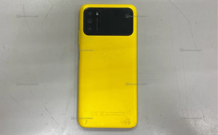 Poco M3 4/64