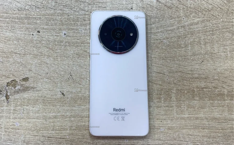 Xiaomi Redmi A3x 3/64ГБ