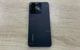 Realme Note 60x 3/64 ГБ