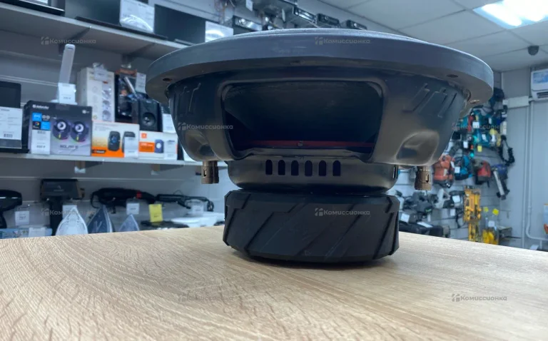 Сабвуфер Урал ТТ 12