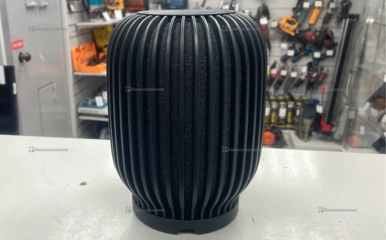 Колонка  sberboom