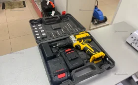 Купить Шуруповерт Dewalt реп б/у , в Саратов Цена:1200рублей