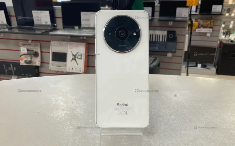 Xiaomi Redmi A3x 3/64 ГБ
