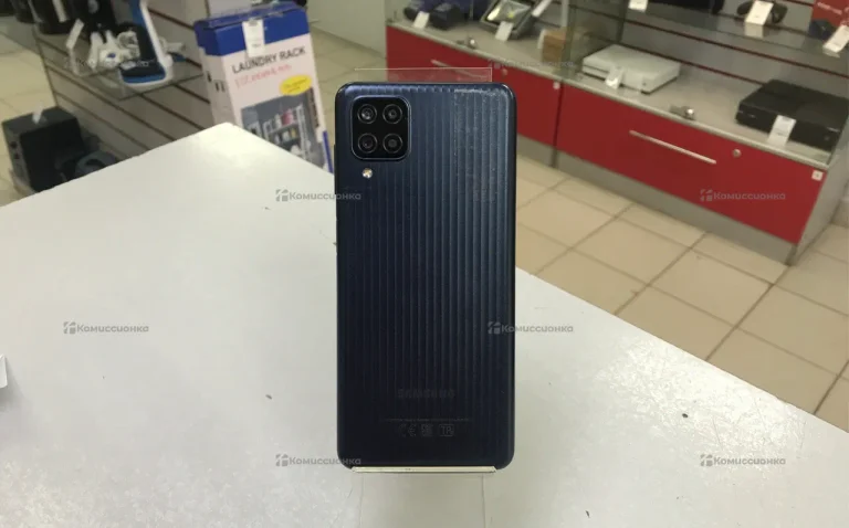 Samsung Galaxy M12 3/32 ГБ