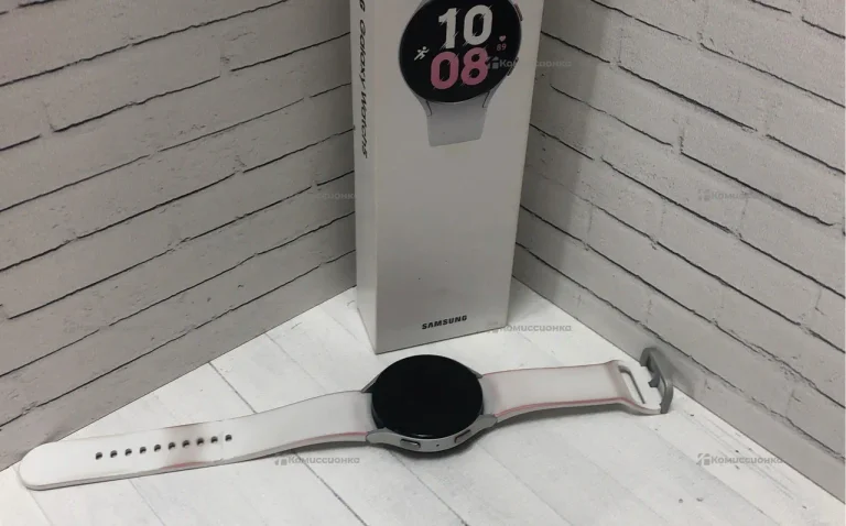 Часы  smart watch5