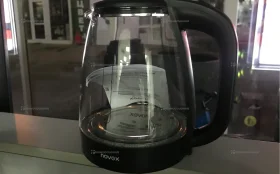 Купить Чайник - Novex 1,8л б/у , в Тольятти Цена:1090рублей