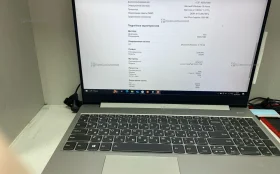 Ноутбук  Lenovo s340-15iil