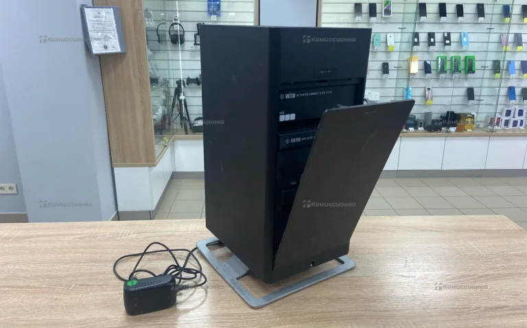 Очиститель воздуха Stadler Form Victor V-002