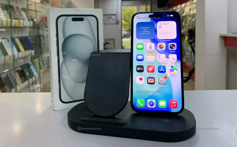 Apple iPhone 15 128Gb