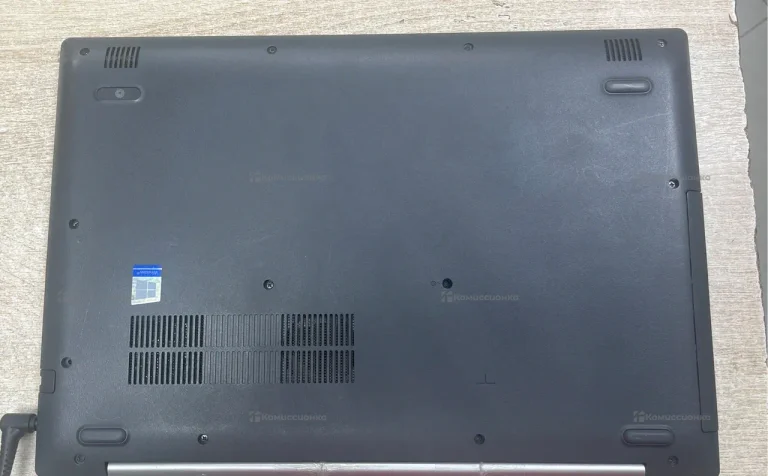Ноутбук  Lenovo 81D6