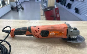 УШМ сетевая Спец БШУ-1300