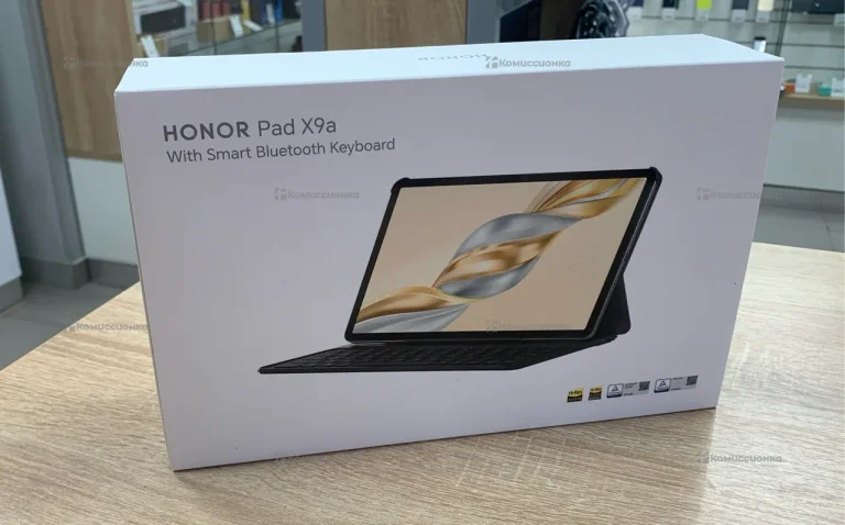 Планшет Honor pad x9a 8/256