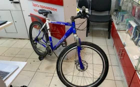 Велосипед Stinger