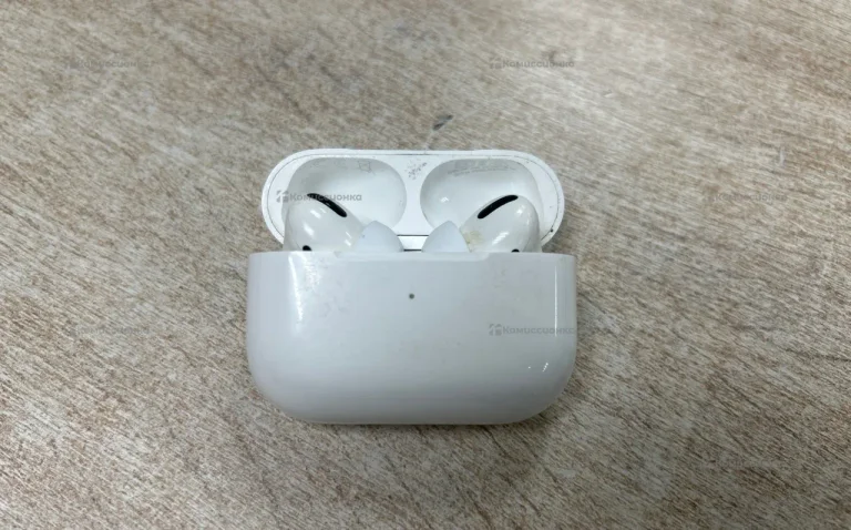 Наушники AirPods Pro