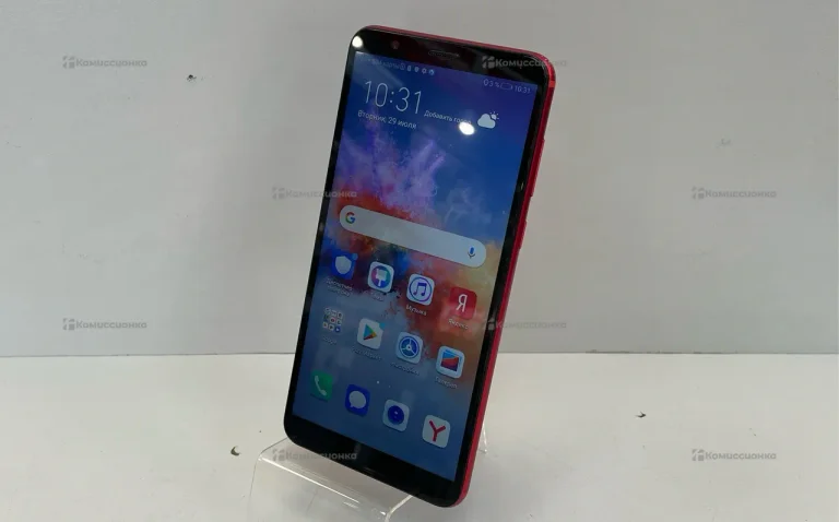 Honor 7X 4/64Gb