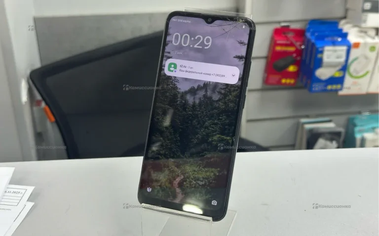 Xiaomi Redmi A2+ 3/64 ГБ