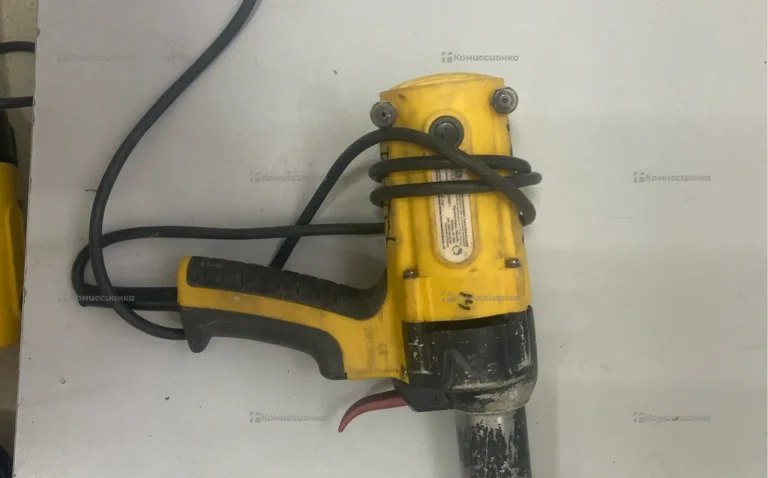 Электрический заклепочник Absolut SK 1006