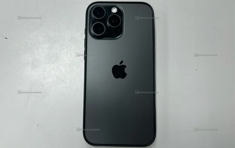Apple iPhone 16 pro max 256