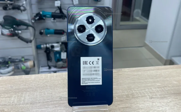 Xiaomi Redmi 14C 6/128 ГБ