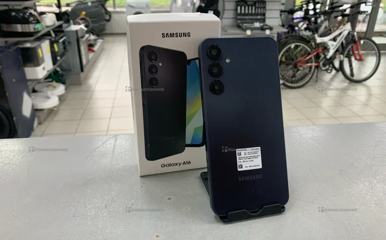 Samsung Galaxy A16 4/128Gb