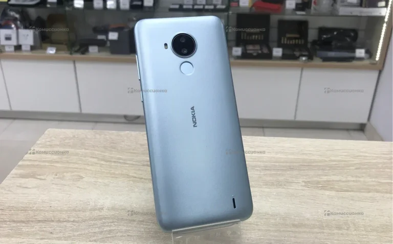 Nokia C30 3/64 ГБ
