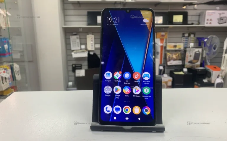 Xiaomi Poco C65 8/256 ГБ