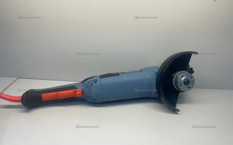 Ушм Электроприбор МШУ-125/1000е