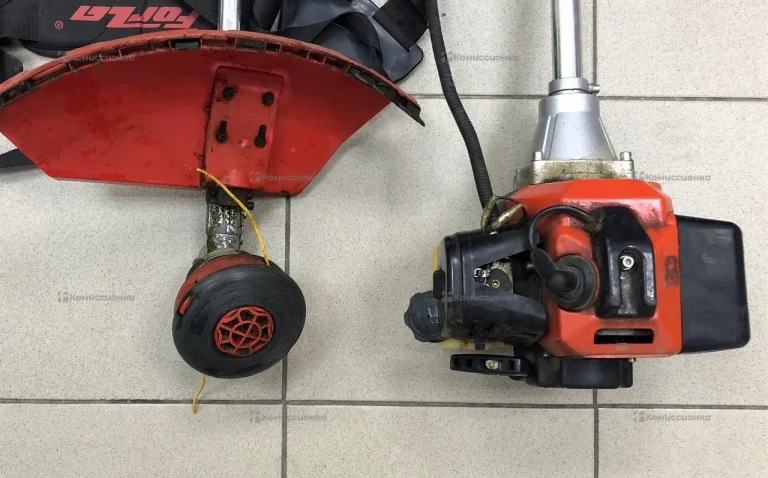 Триммер бензиновый Forza F-430 Profi