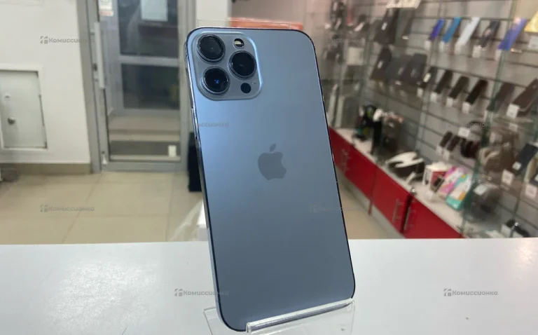 Apple iPhone 13 Pro Max 6/128 ГБ