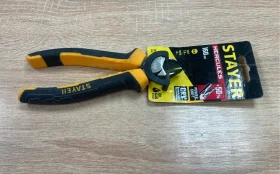 Купить бокорезы Strayer 160mm б/у , в Москва и область Цена:390рублей