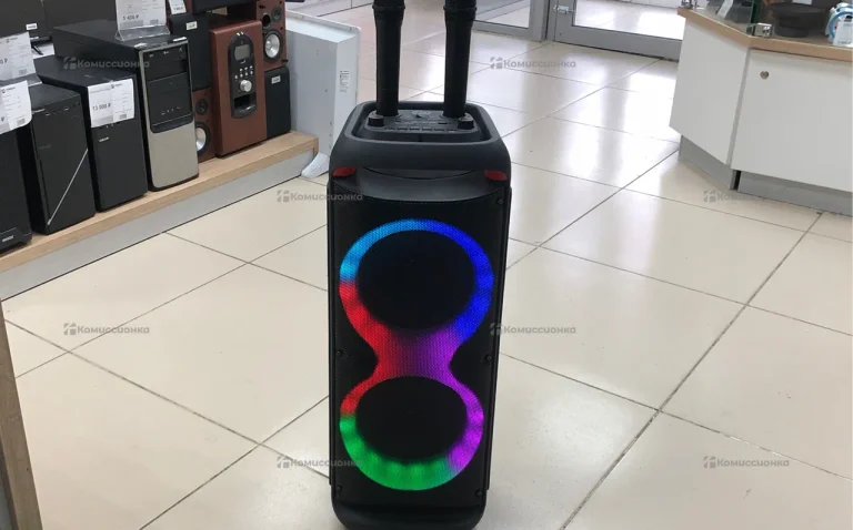 Колонка  sing zqs8288