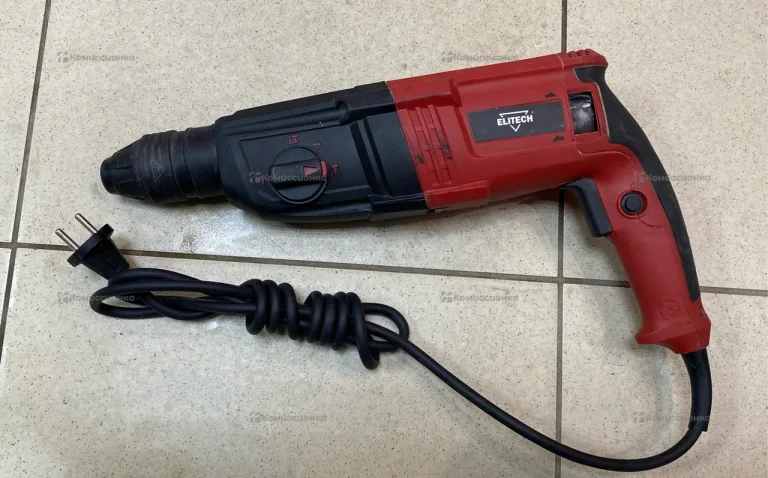 перфоратор п3-28