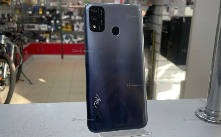 Itel A48 2/32Gb