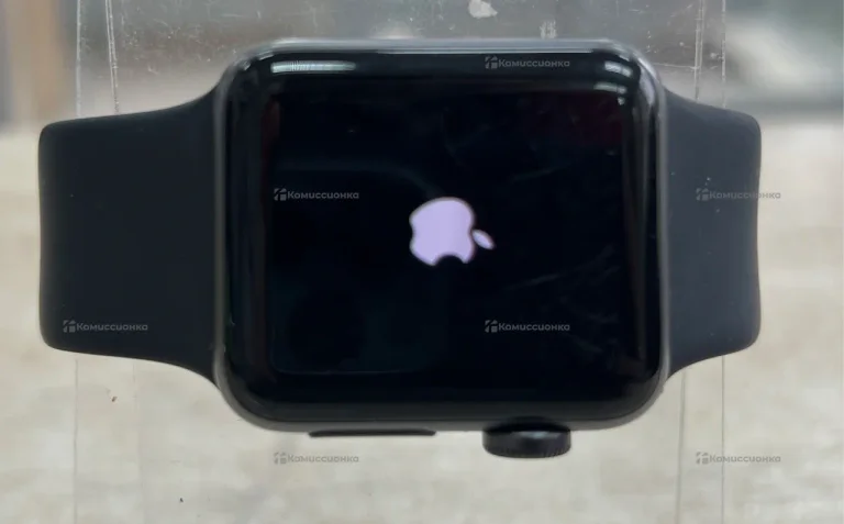 Часы  Apple Watch Series 3 38 mm