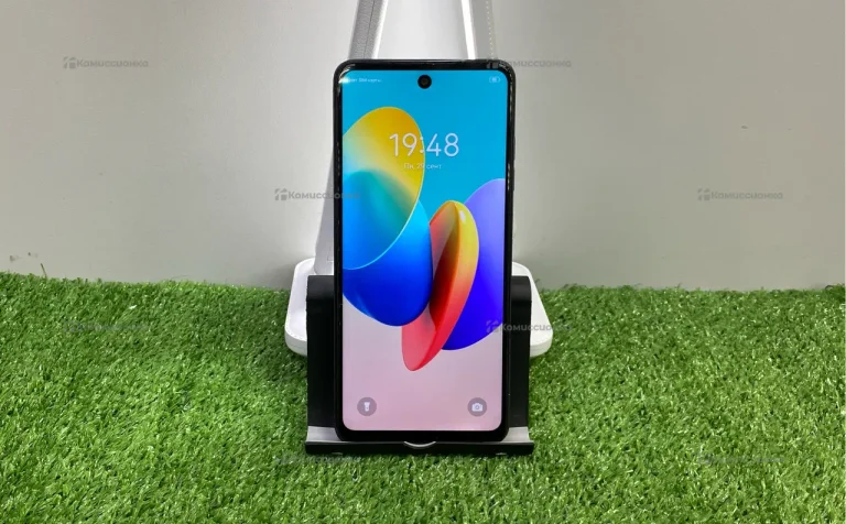 Tecno Spark Go 2024 4/64 GB