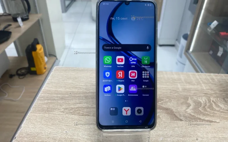 Realme Note 60x 3/64Gb