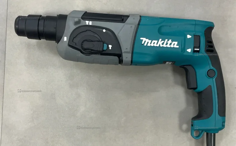 Перфоратор Makita 2470(реп)