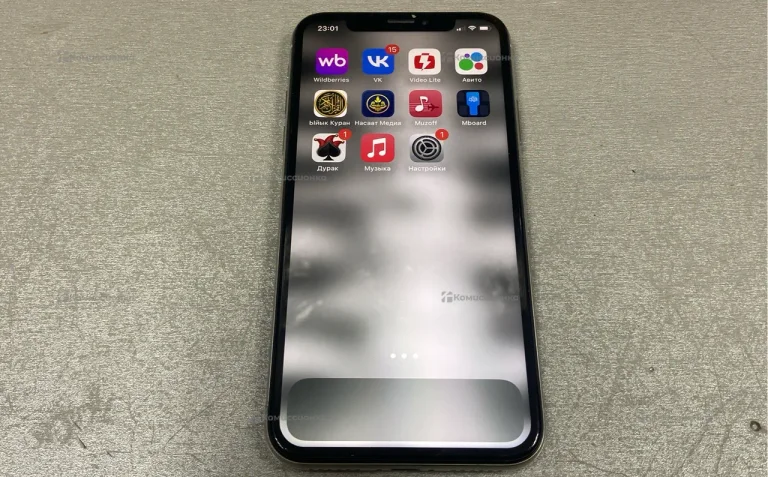 Apple IPhone X 64Gb