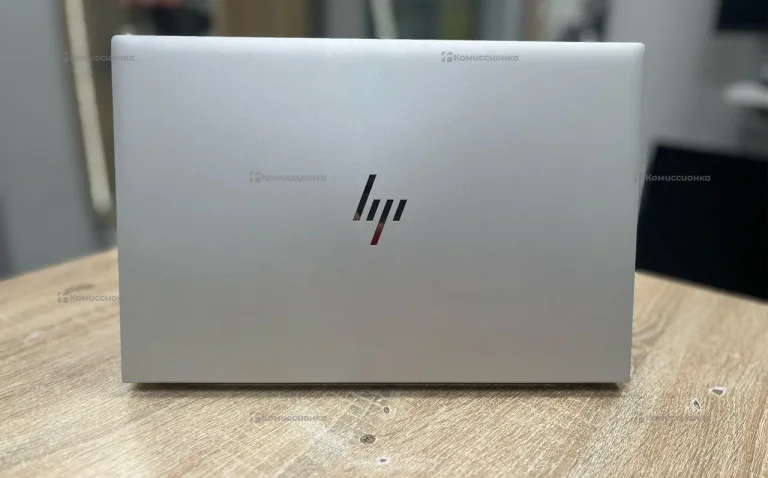 Ноутбук  HP EliteBook 840 G8