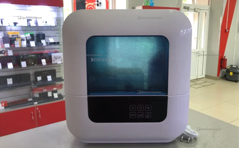 Увлажнитель Воздуха Boneco U700