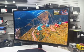 Купить Монитор LG 24mp59g 24mp59 б/у , в Тюмень Цена:5990рублей