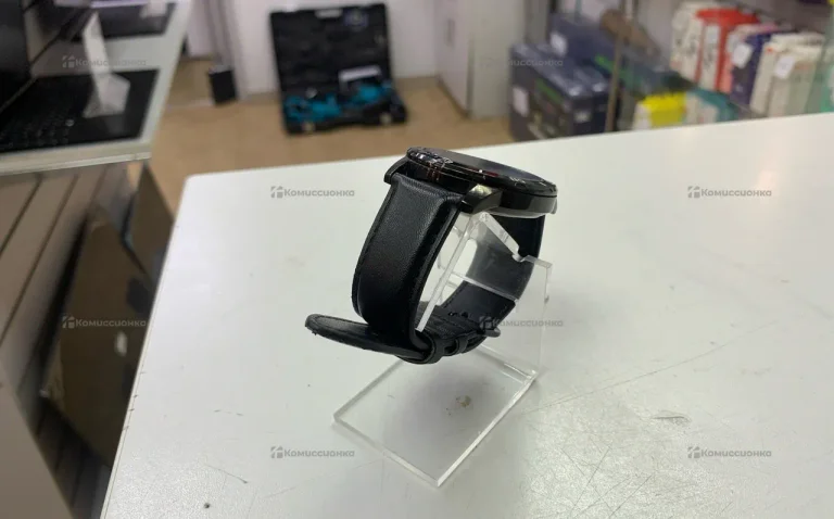 Часы  Casio