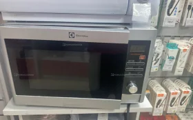 Микроволновая печь