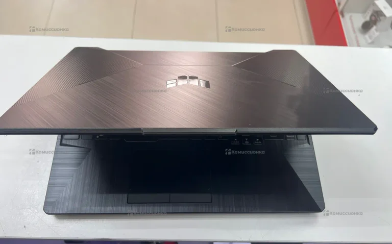 Ноутбук TUF Gaming F15 FX506HF