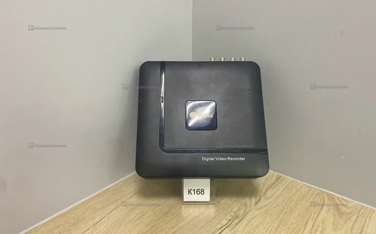 Рекордер Vesta