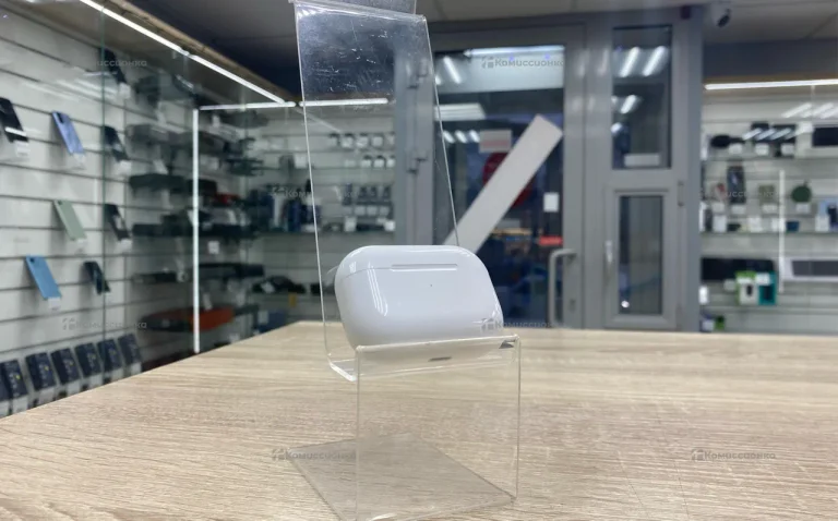 Наушники  AirPods Pro kopi