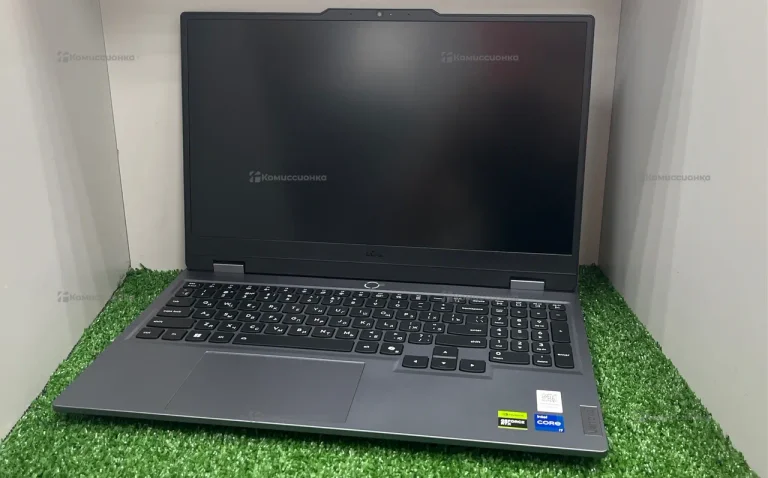 Ноутбук  Lenovo LOQ 15IRX10