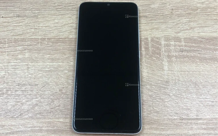 Infinix Smart 7 3/64 ГБ
