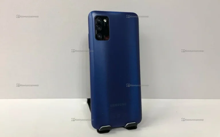Samsung Galaxy A03s 3/32Gb