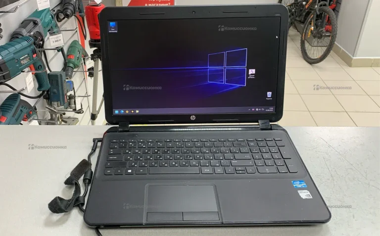 Ноутбук HP 250 G2